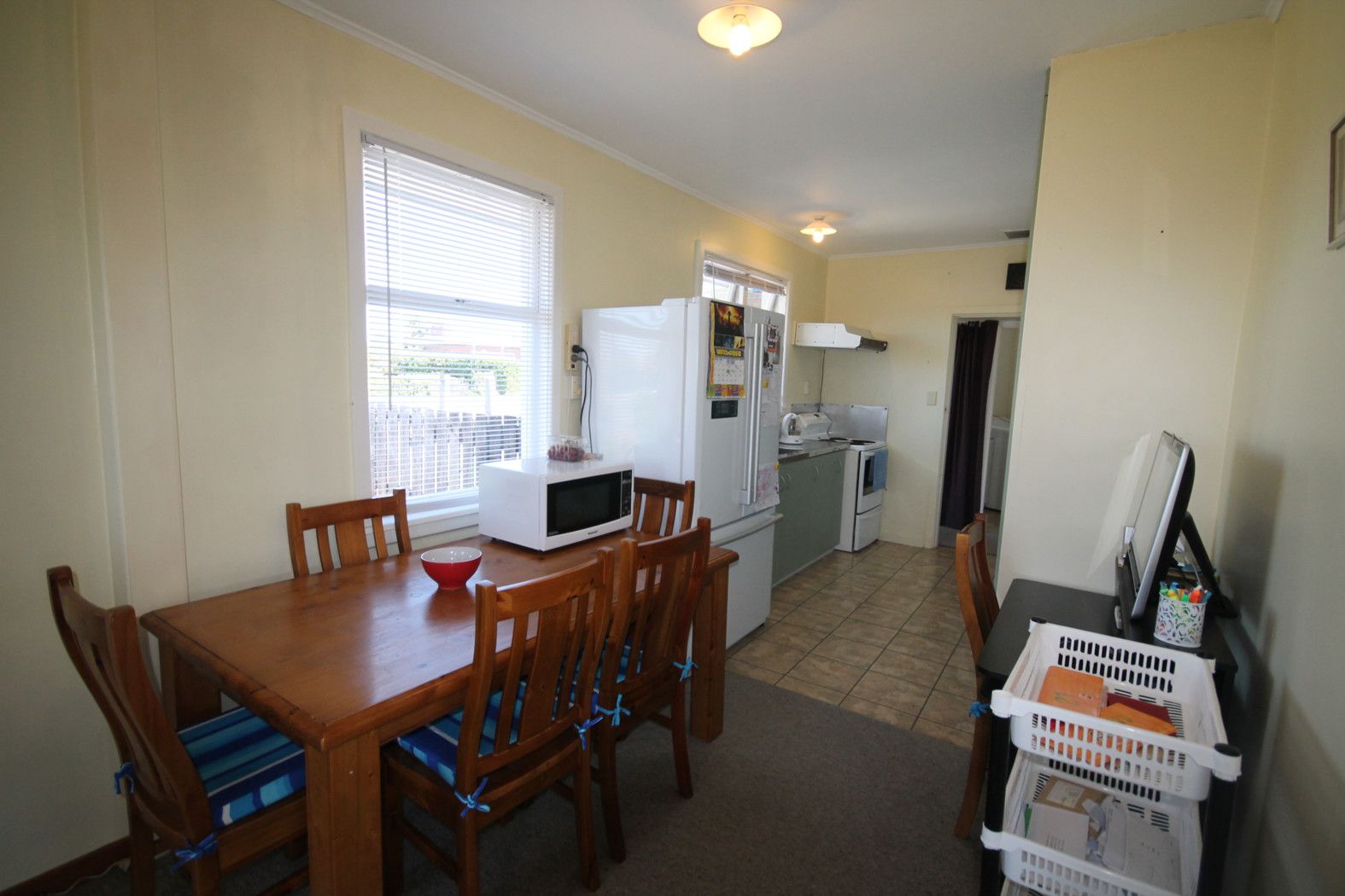 Residential C