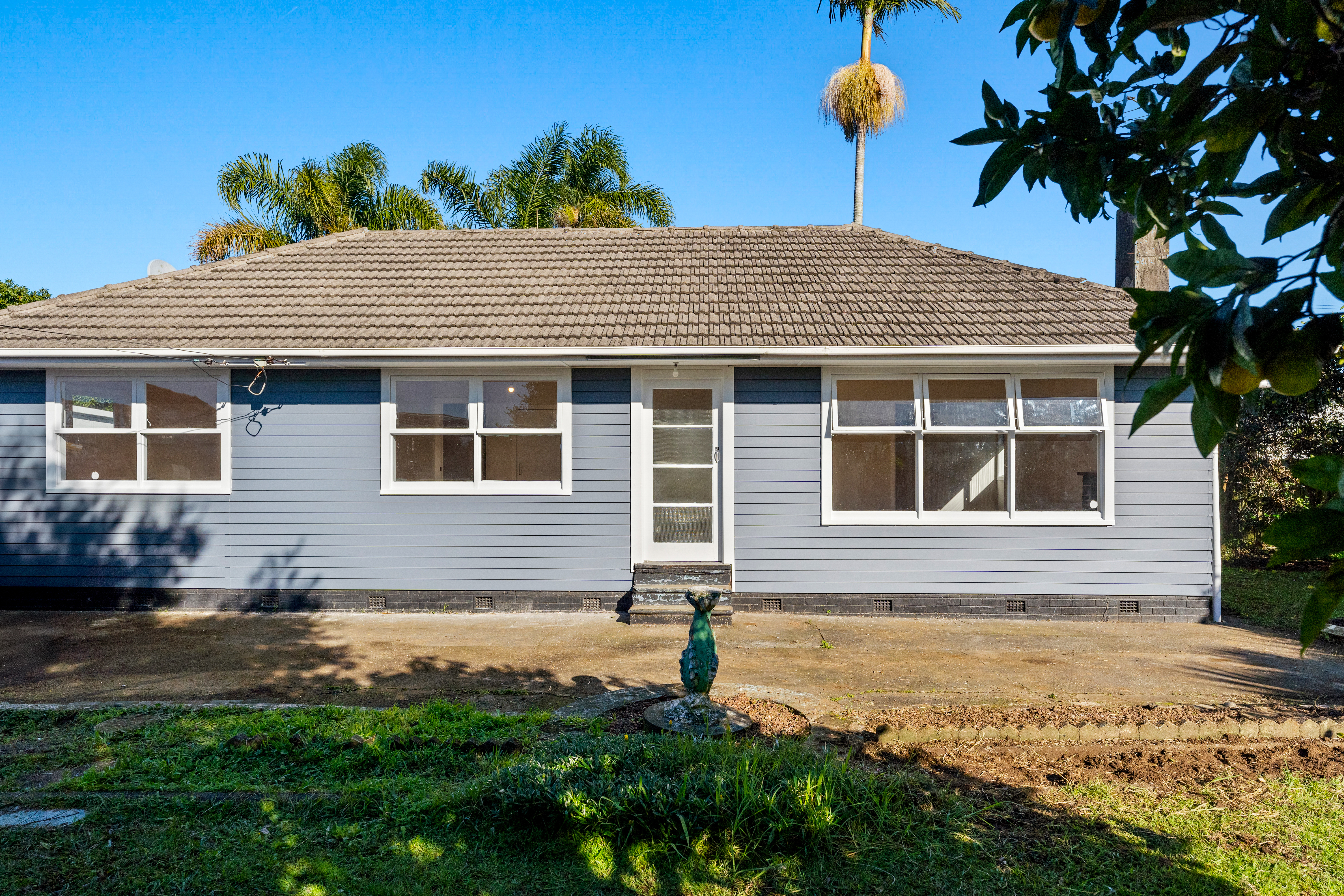 23 Piako Street, Otara, Auckland - Manukau, 3 Bedrooms, 1 Bathrooms, House