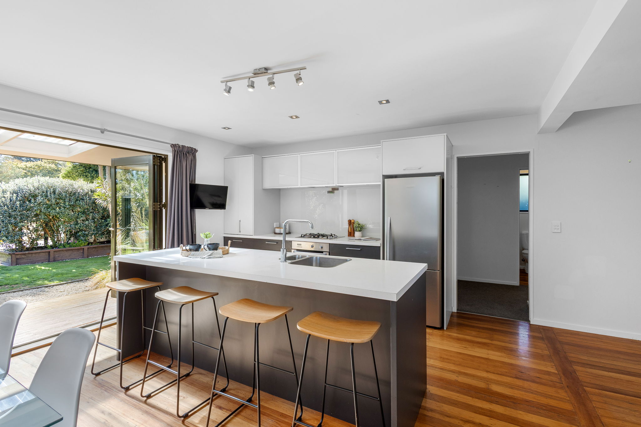 8 Charles Street, Prebbleton, Selwyn, 3房, 2浴, House
