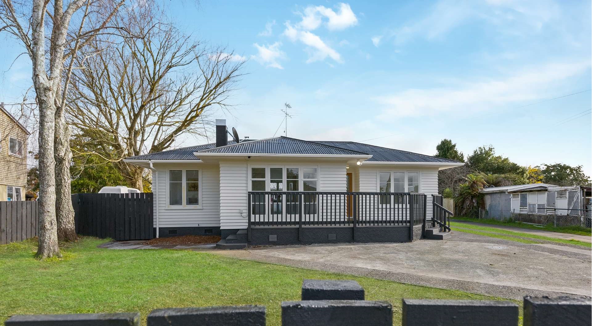Residential  Mixed Housing Suburban Zone