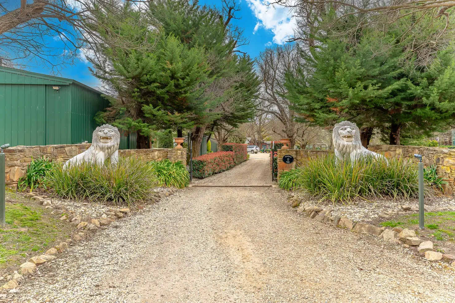 468-470 HEATHCOTE-REDESDALE RD, Heathcote, Wangaratta, 0 कमरे, 0 बाथरूम, House