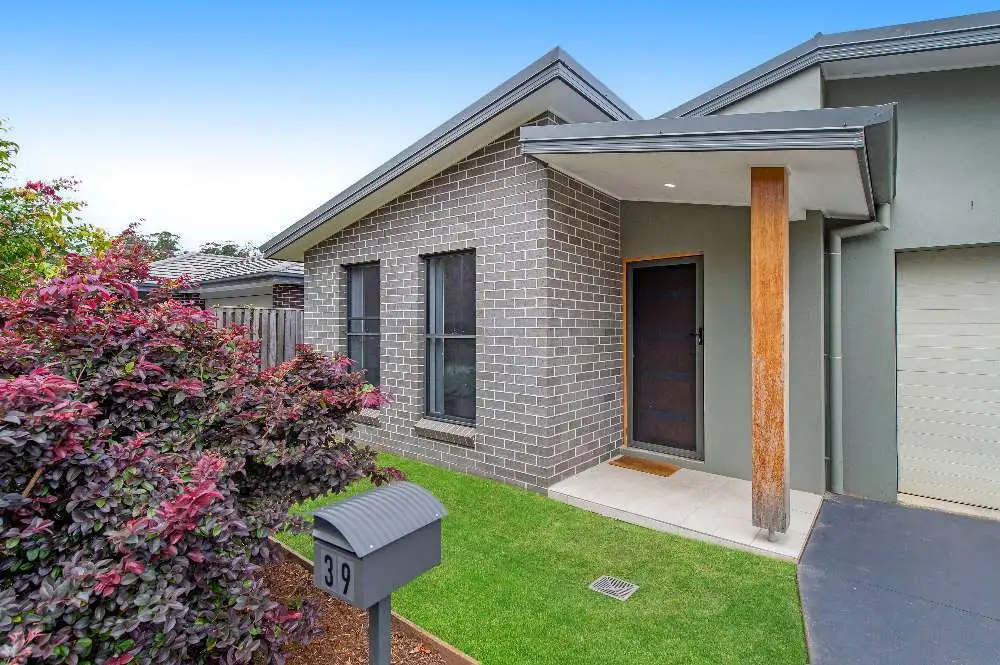 39 PHAR LAP CCT, Port Macquarie, North Coast, 0房, 0浴, House