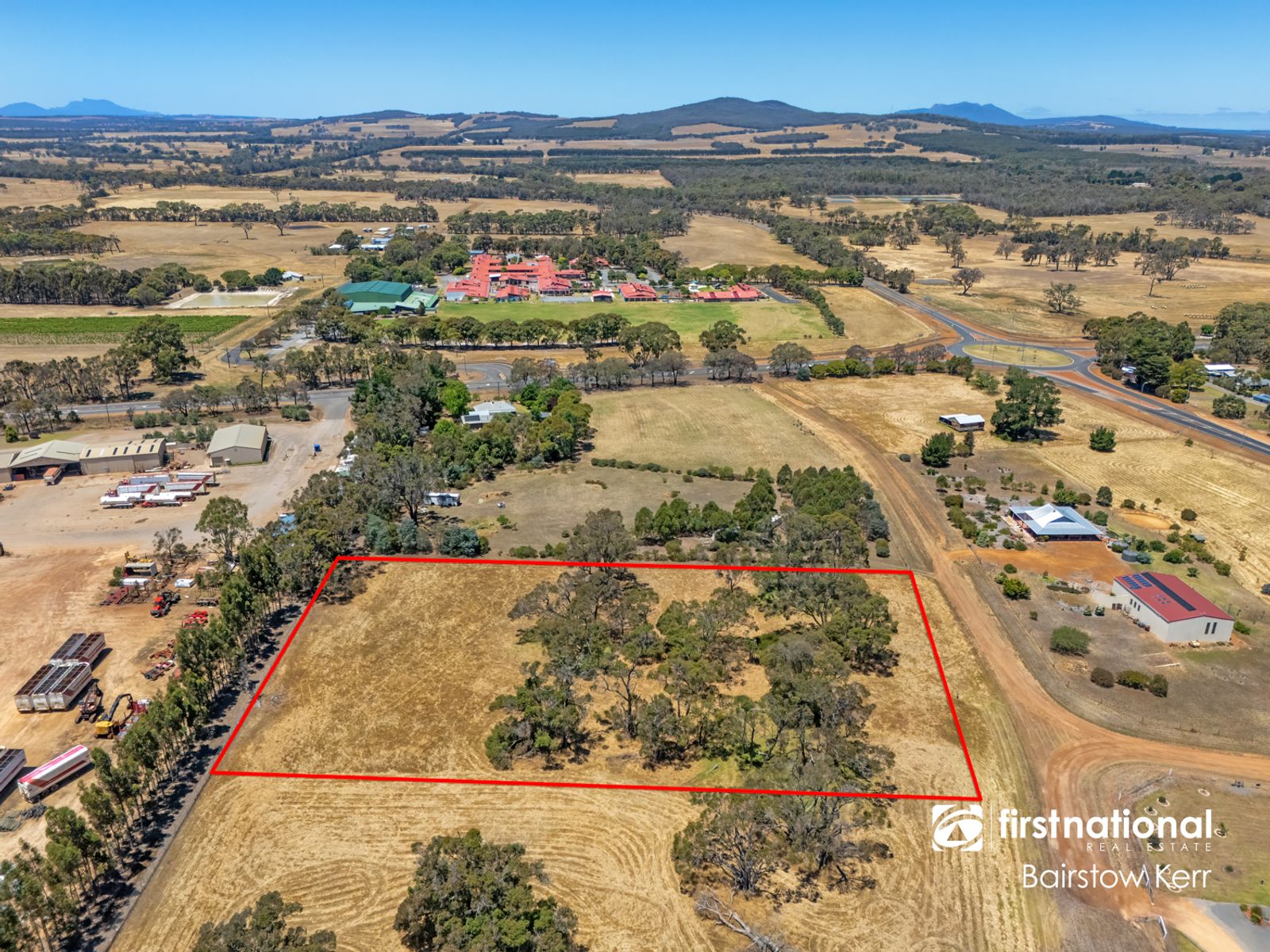 11 BARTLETT CL, Mount Barker, Wheat Belt, 0 कमरे, 0 बाथरूम, Section