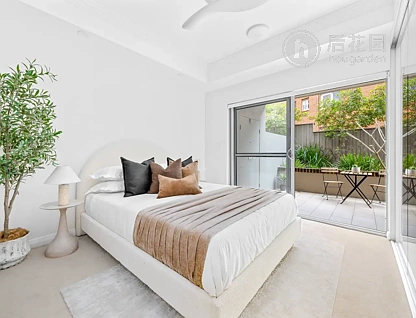 Unit 4/120 ALISON ROAD, RANDWICK, 0 ਕਮਰੇ, 0 ਬਾਥਰੂਮ, Apartment