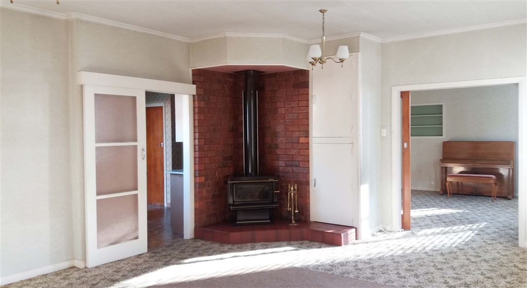 22 Thrush Street, Taihape and Surrounds, Rangitikei, 3 રૂમ, 0 બાથરૂમ
