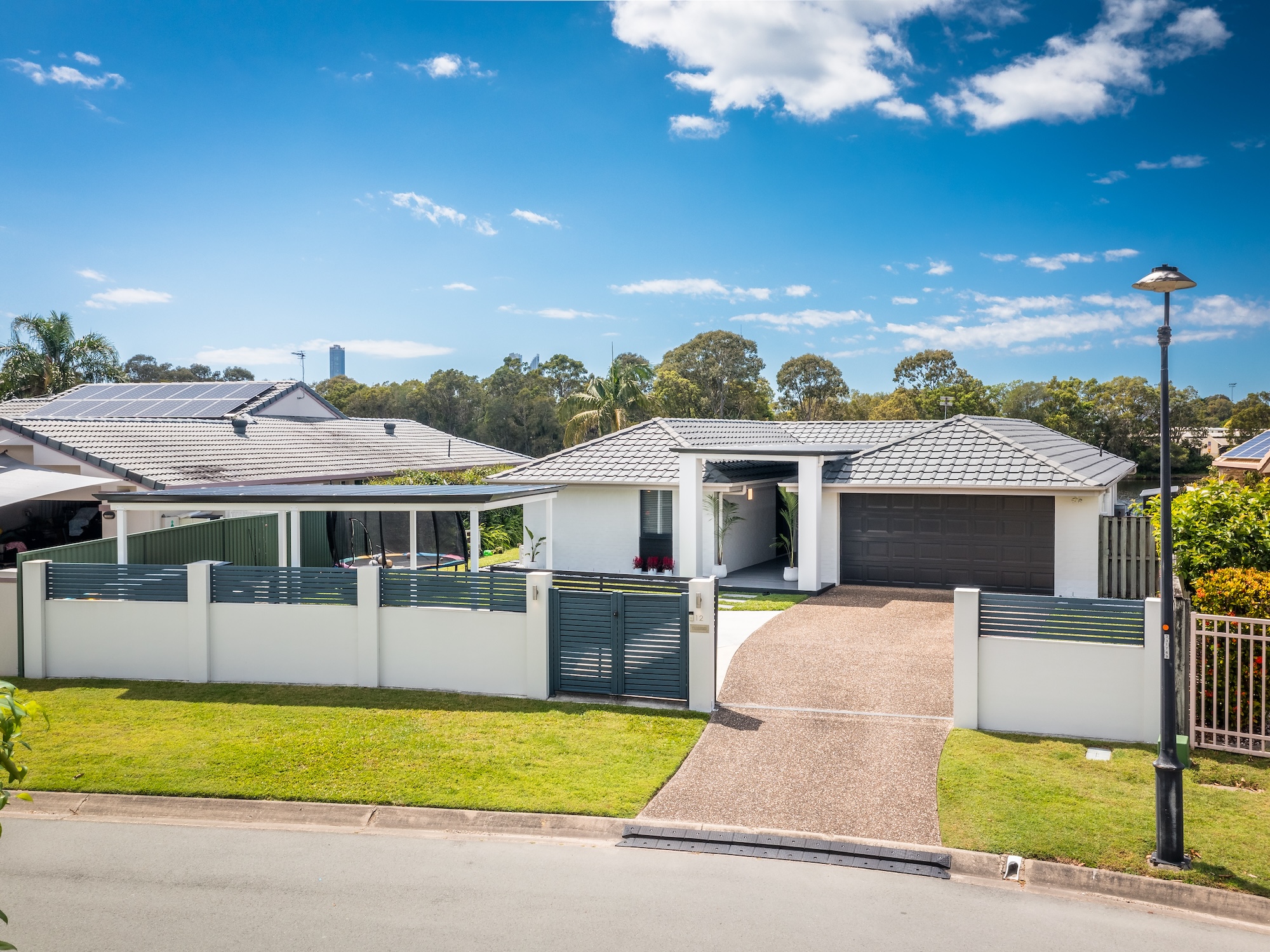 12 MARJORIE CR, Benowa, Gold Coast, 0 침실, 0 욕실, House