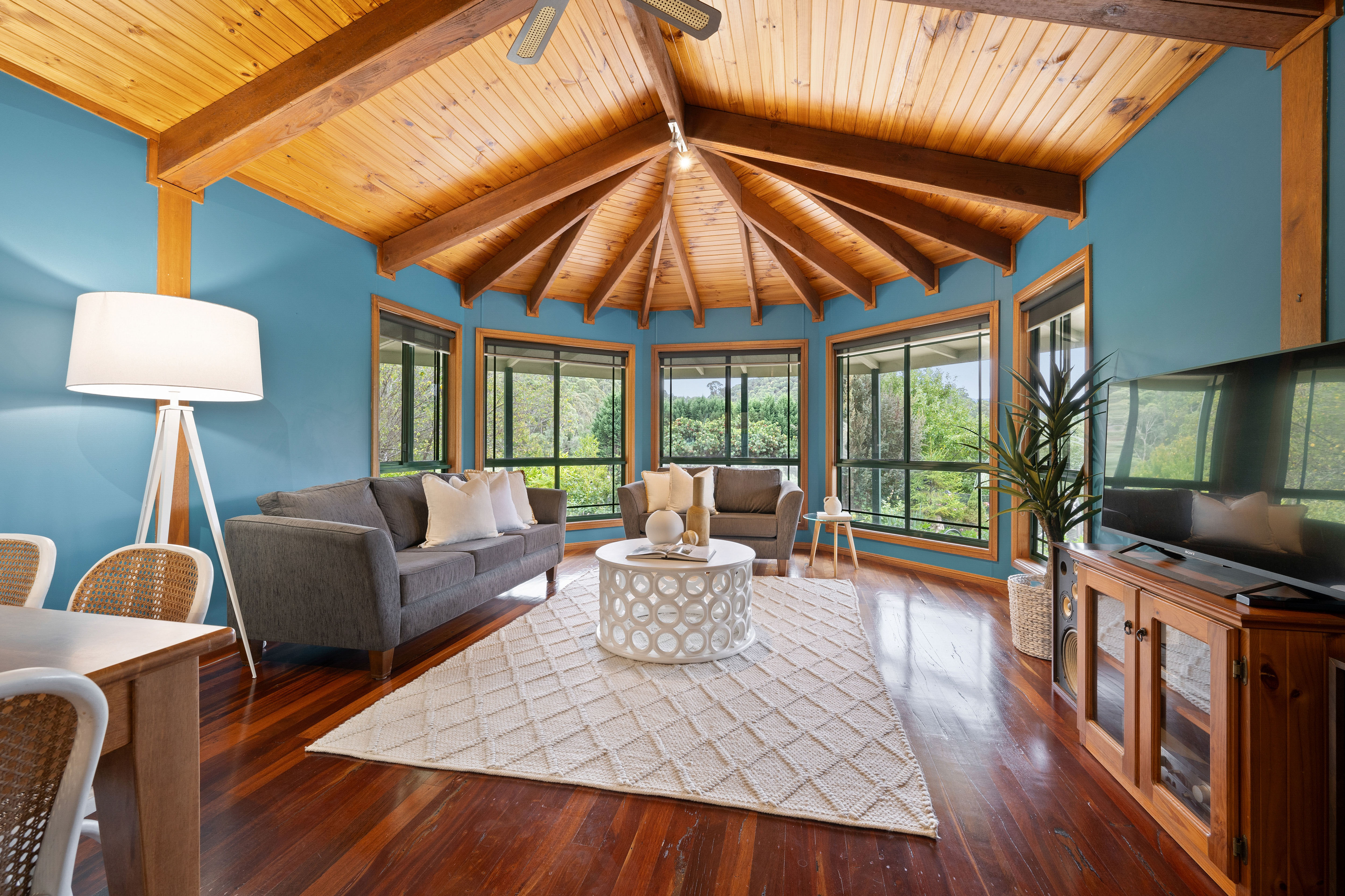 252A SIMMONDS CREEK RD, Tawonga South, Wangaratta, 0 ห้องนอน, 0 ห้องน้ำ, House