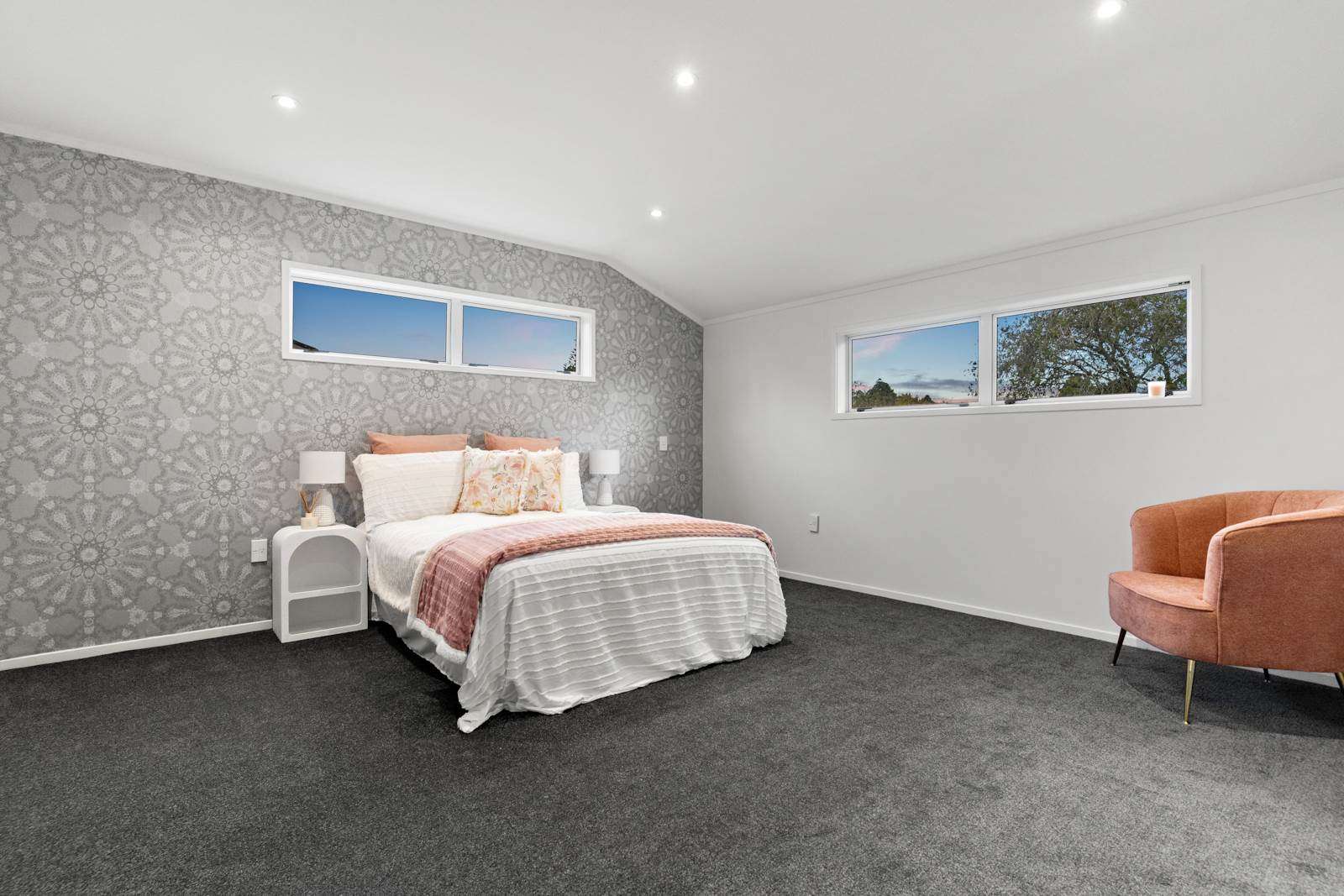 15a Grande Vue Road, Hillpark, Manukau City, 3 ਕਮਰੇ, 0 ਬਾਥਰੂਮ, House