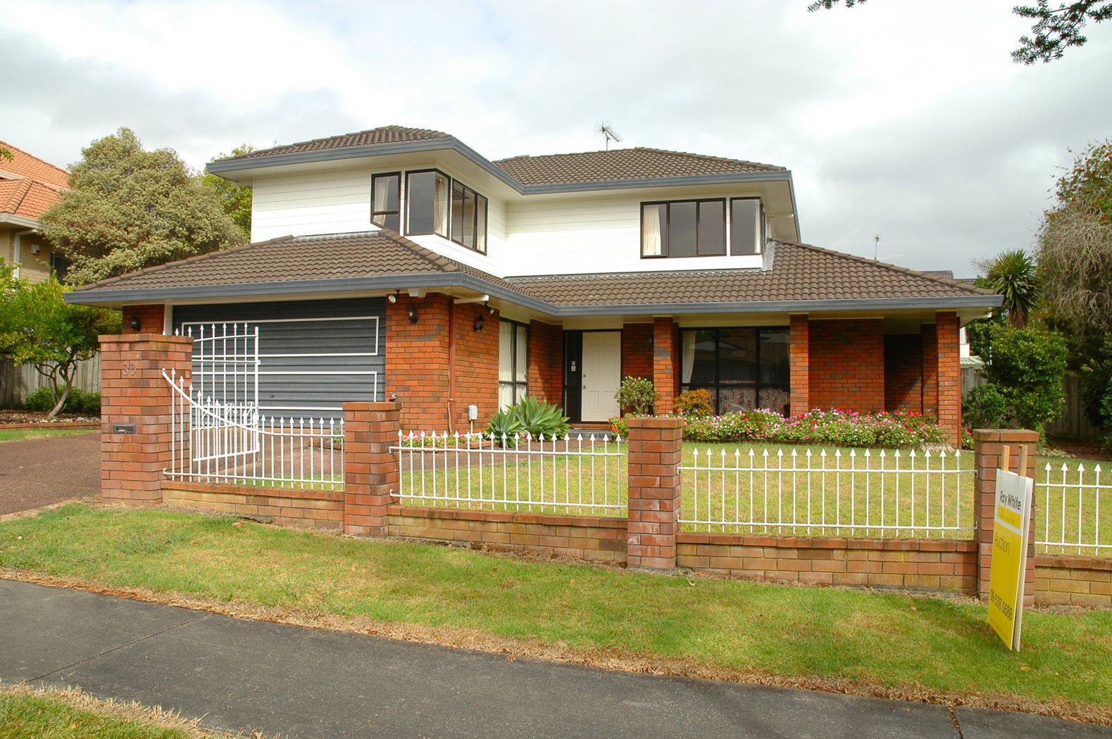 Residential  Mixed Housing Suburban Zone