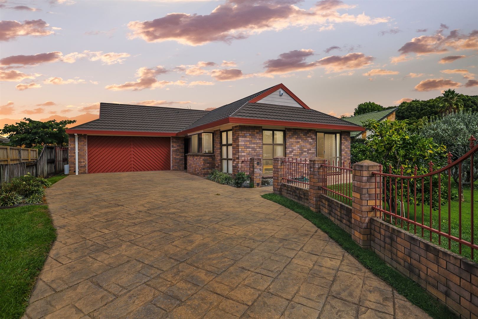 Residential Zone - General Residential Zone