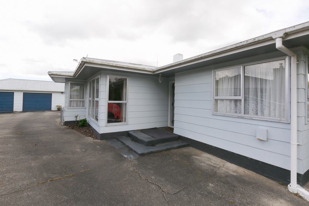 7 Oban Place, Awapuni, Palmerston North City, 3 침실, 0 욕실