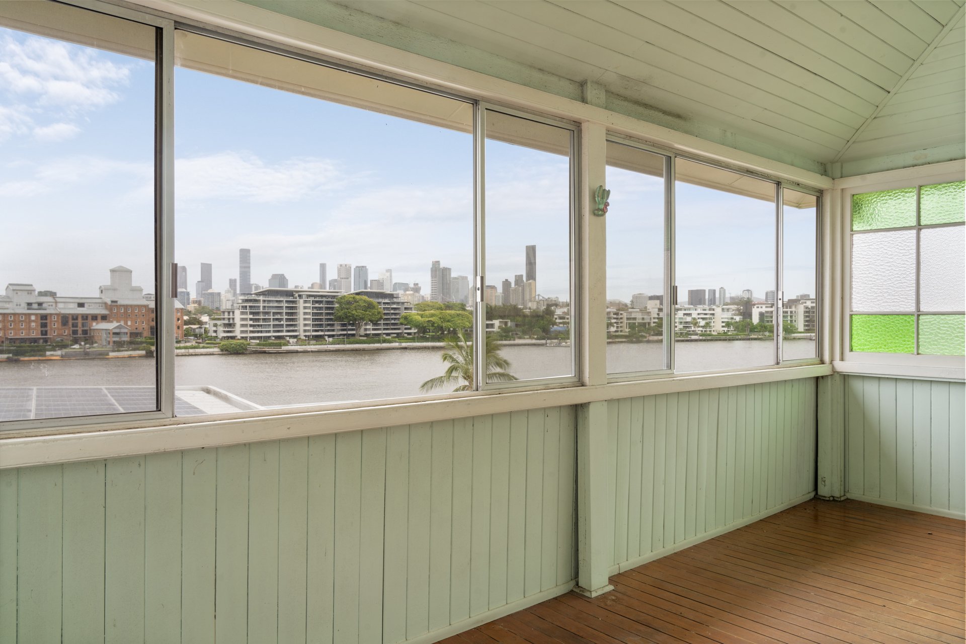 130 VIRGINIA AV, Hawthorne, Brisbane - Eastern Region, 0部屋, 0バスルーム, House
