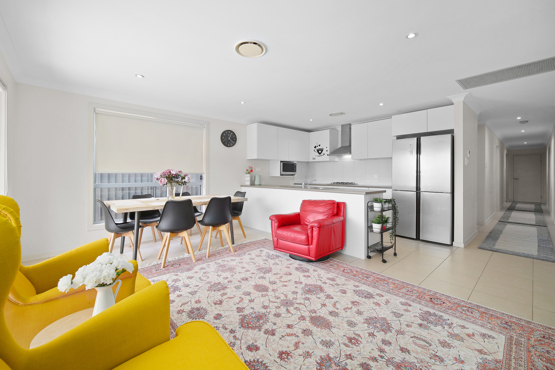 62 TARADALE DR, Ropes Crossing, Outer Western Sydney, 0 Schlafzimmer, 0 Badezimmer, House