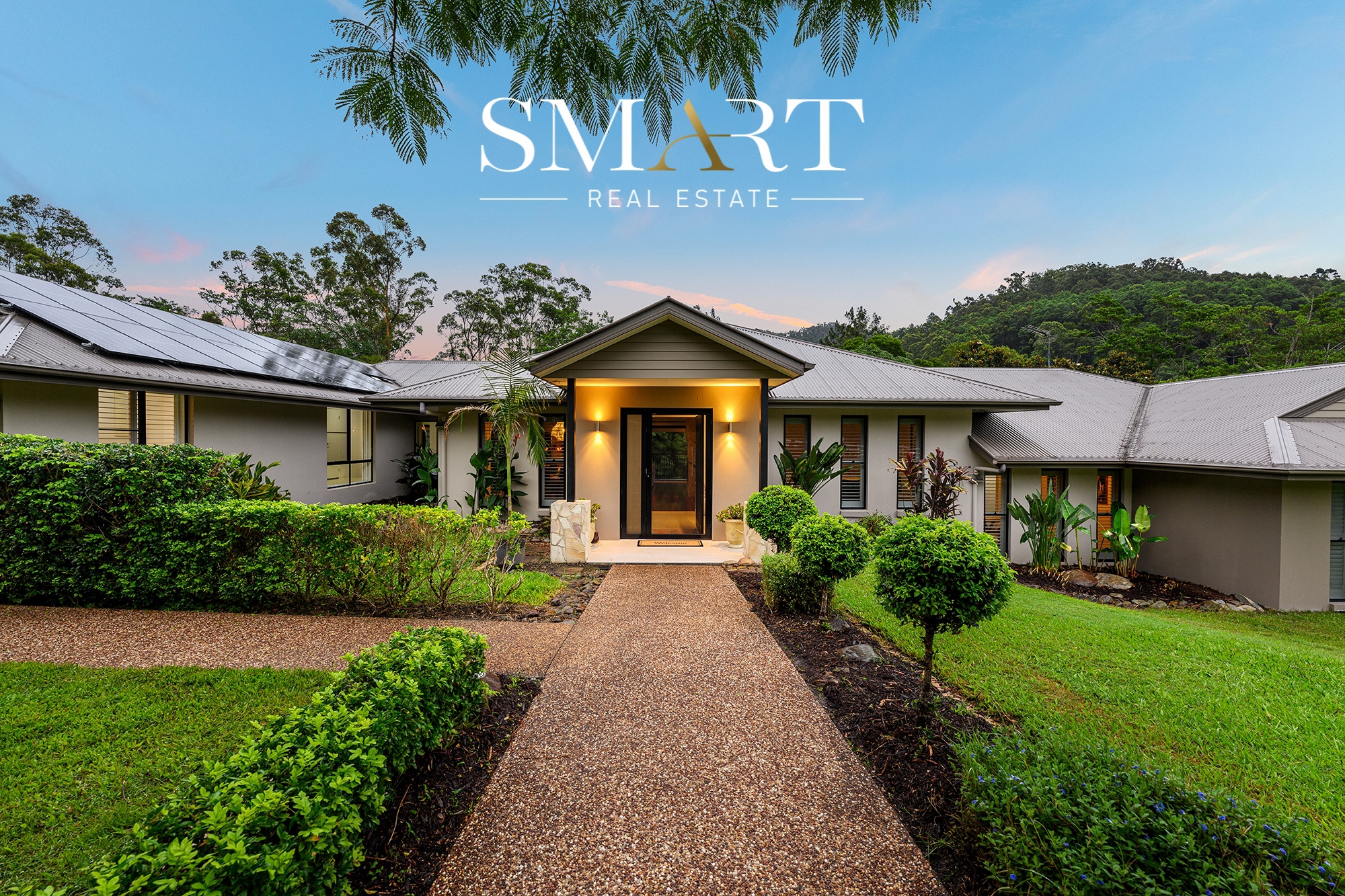 26 YALLANBEE CT, Wongawallan, Gold Coast, 0 Bedrooms, 0 Bathrooms, Lifestyle Section