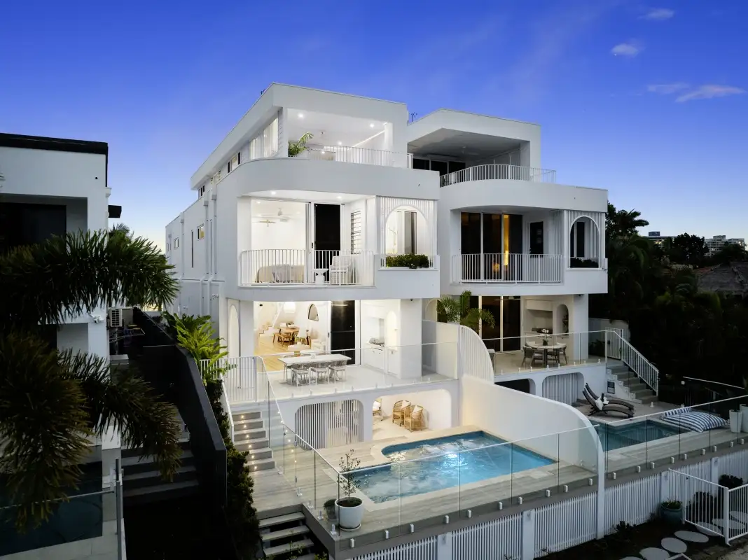 16A REBECCA CT, Broadbeach Waters, Gold Coast, 0 chambres, 0 salles de bain, House