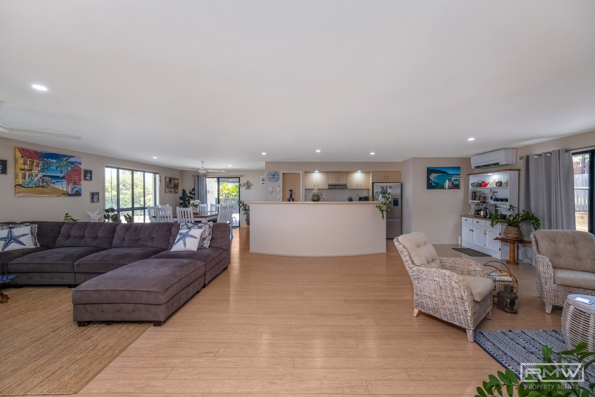15 CALLAGHAN DR, Taranganba, Fitzroy, 0 Kuwarto, 0 Banyo, House