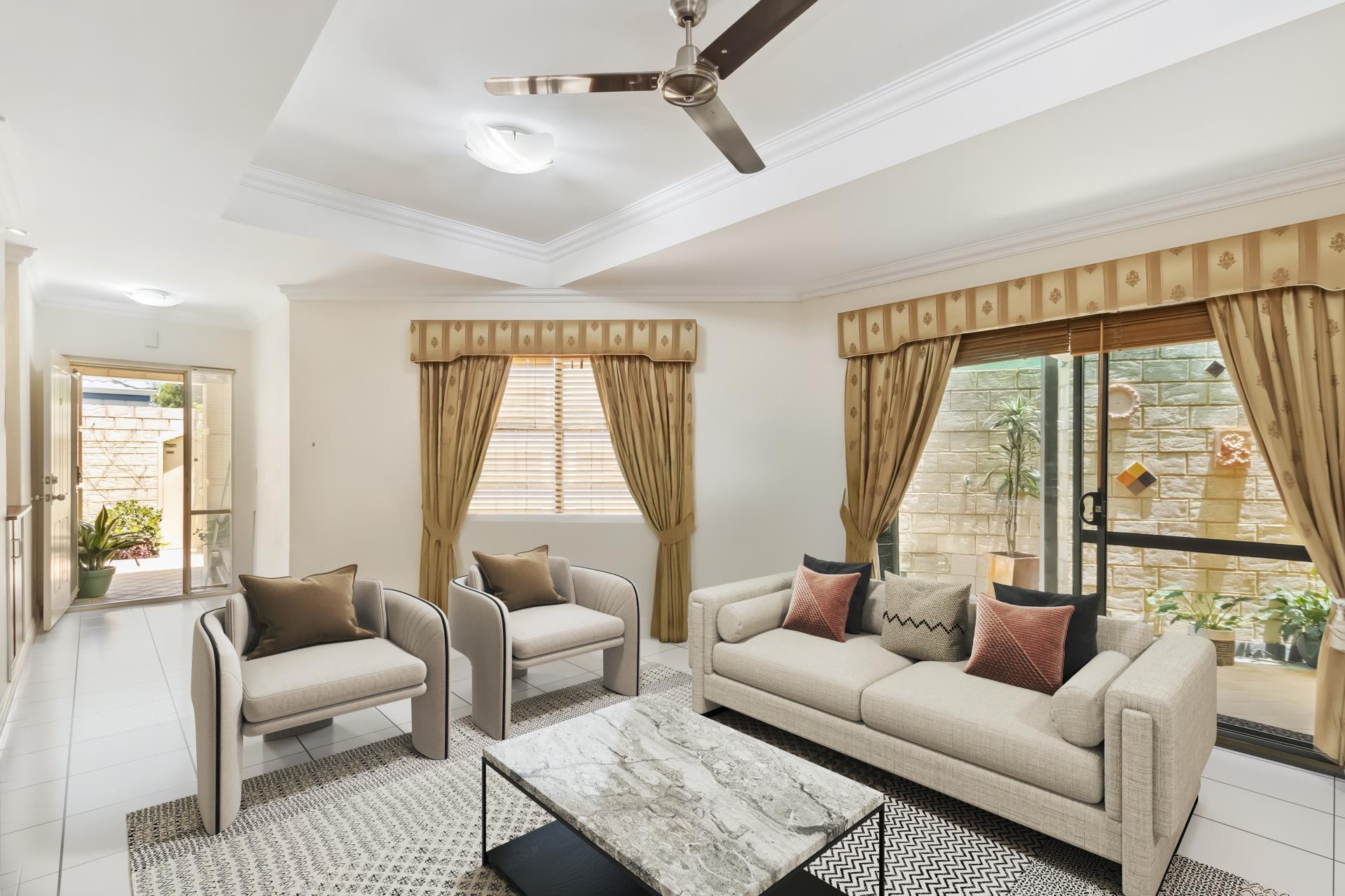 UNIT 3 22 OATLEY TURN, Duncraig, North West Perth, 0房, 0浴, House