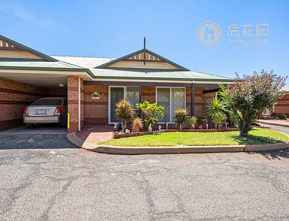 Unit 5/10 DAVIDSON STREET, SOUTH KALGOORLIE, 0 ਕਮਰੇ, 0 ਬਾਥਰੂਮ, Unit