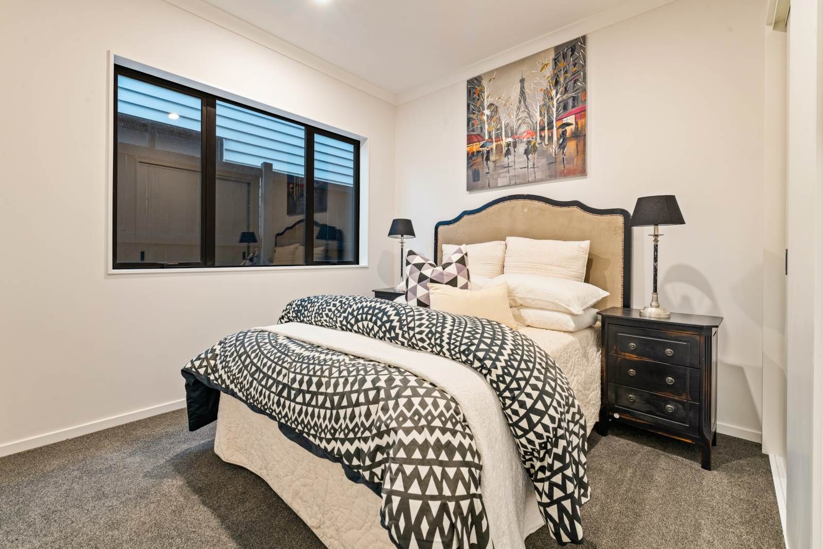 53 Michael Bosher Way, Flat Bush, Auckland - Manukau, 7部屋, 0バスルーム, House