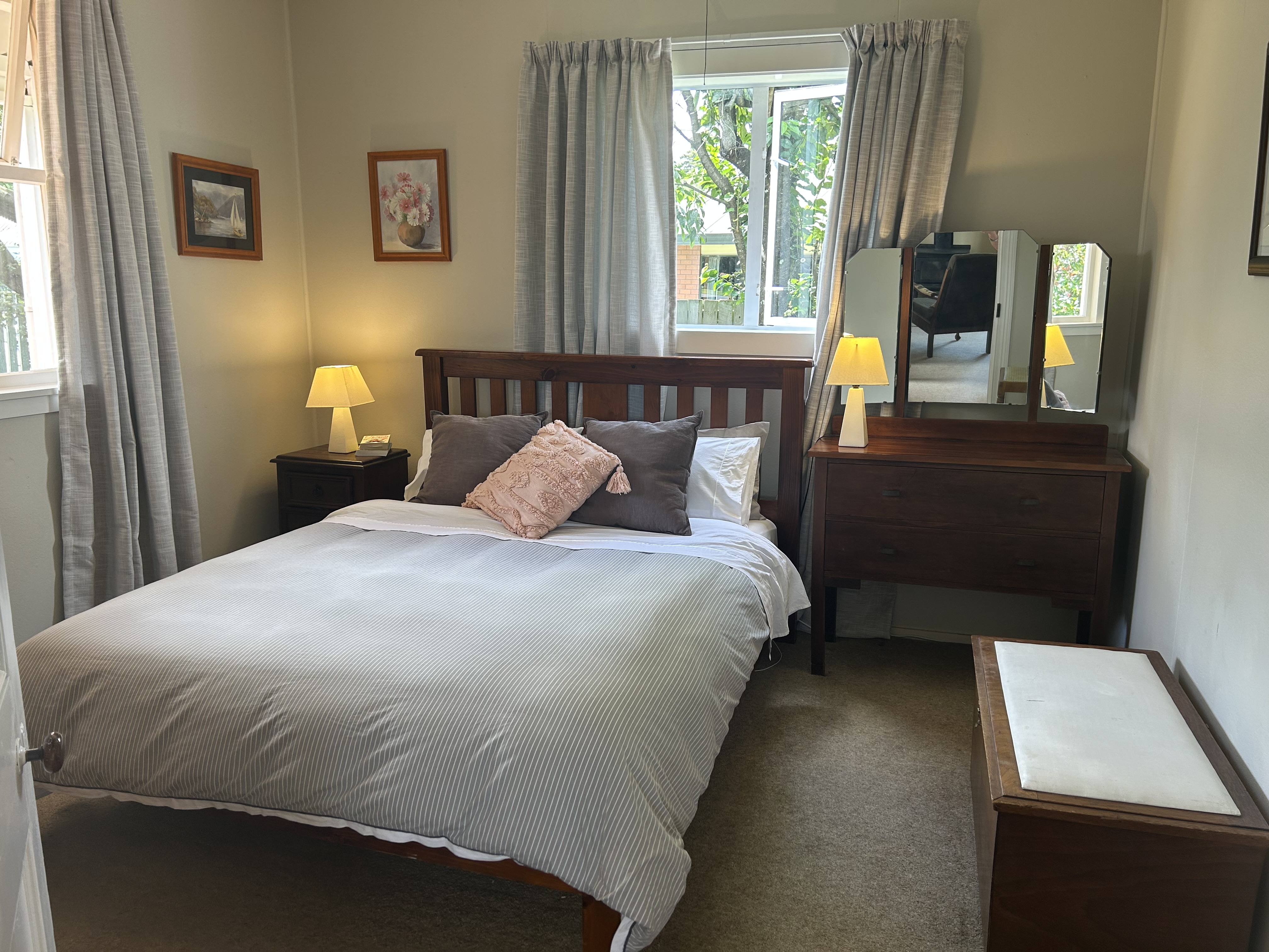 85 Forest Drive, Methven, Ashburton, 2 Schlafzimmer, 1 Badezimmer, House
