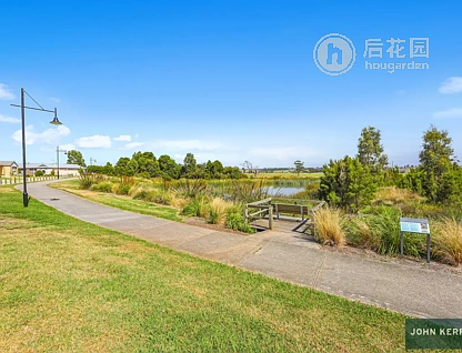 32 NELSON DR, MOE VIC 3825, 0 chambres, 0 salles de bain, Section