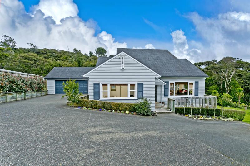 Residential  Large Lot Zone