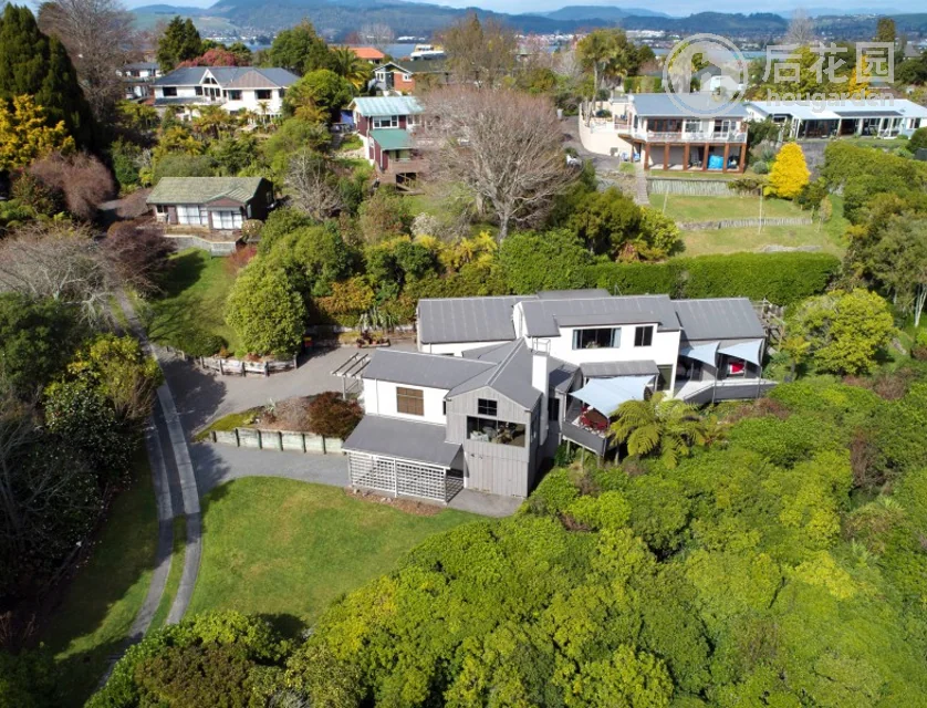 35d Grand Vue Road, Kawaha Point, Rotorua, 4 રૂમ, 0 બાથરૂમ