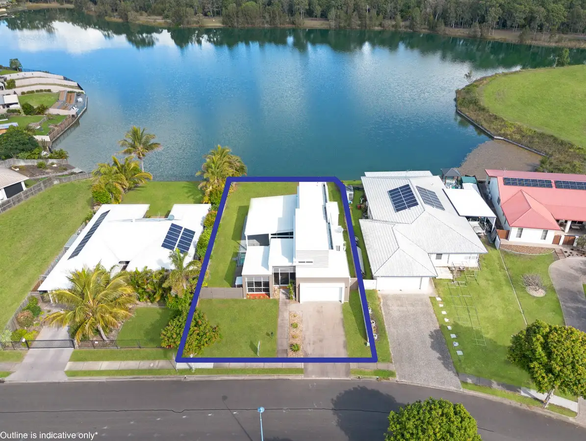 59 NORTHSHORE AV, Toogoom, Wide Bay, 0 ห้องนอน, 0 ห้องน้ำ, House