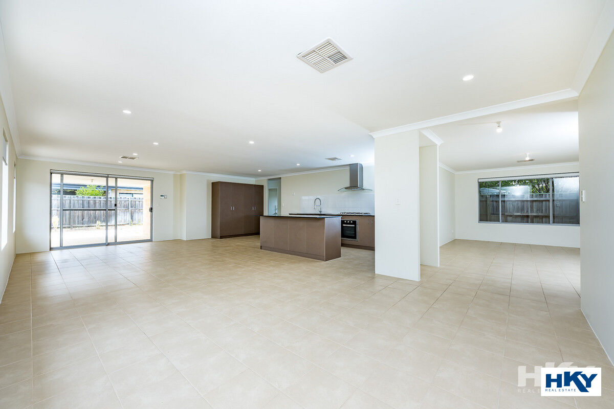 4 WILDING BVD, ELLENBROOK WA 6069, 0 Bedrooms, 0 Bathrooms, House