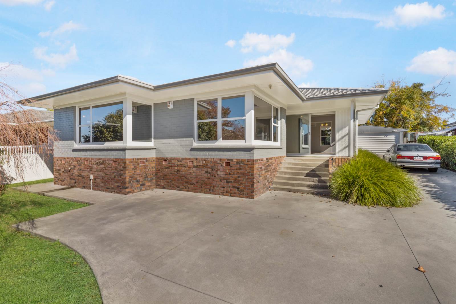 Residential  Mixed Housing Suburban Zone