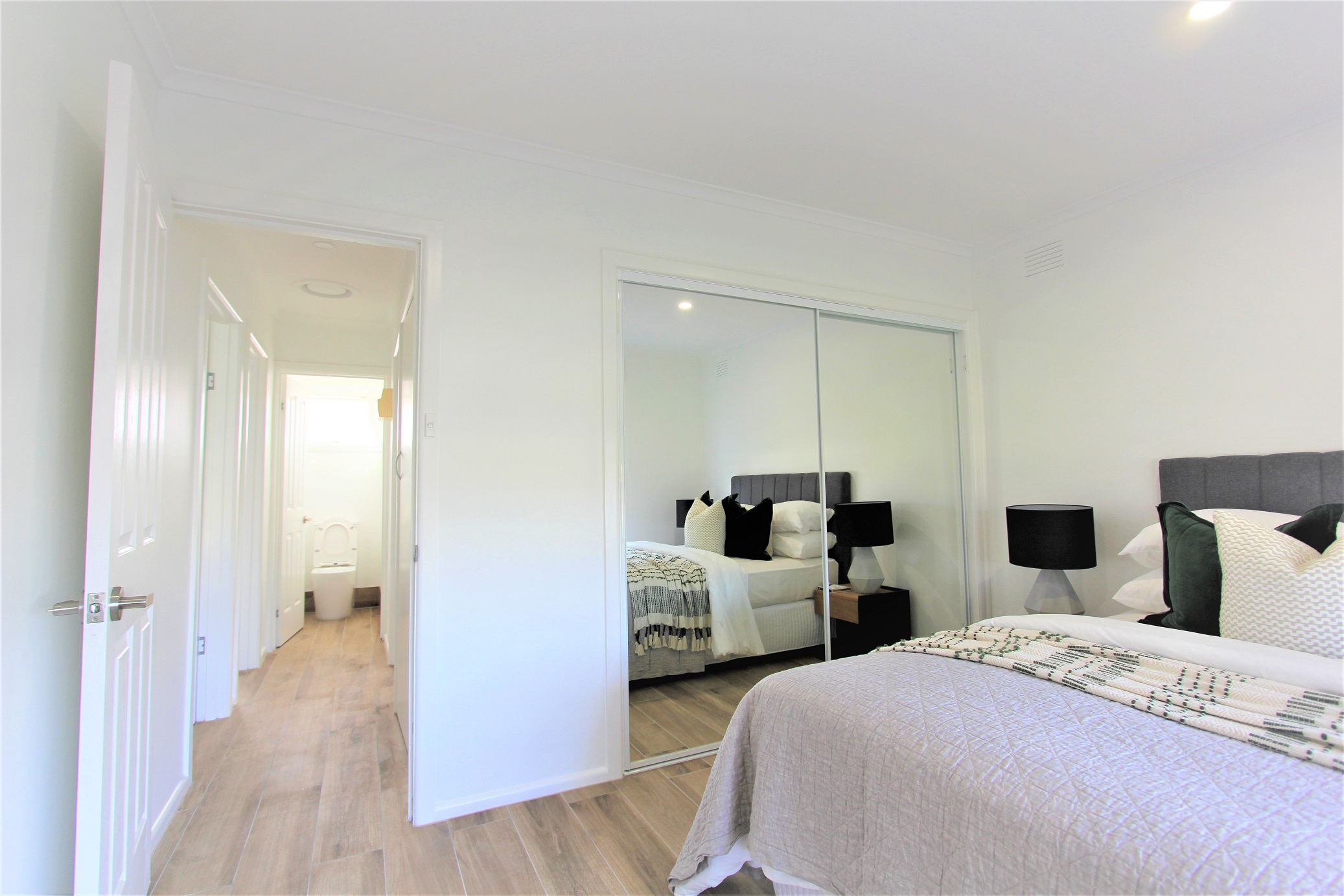 UNIT 3 33 WINDSOR AV, Springvale, South East Melbourne, 0 chambres, 0 salles de bain, Unit