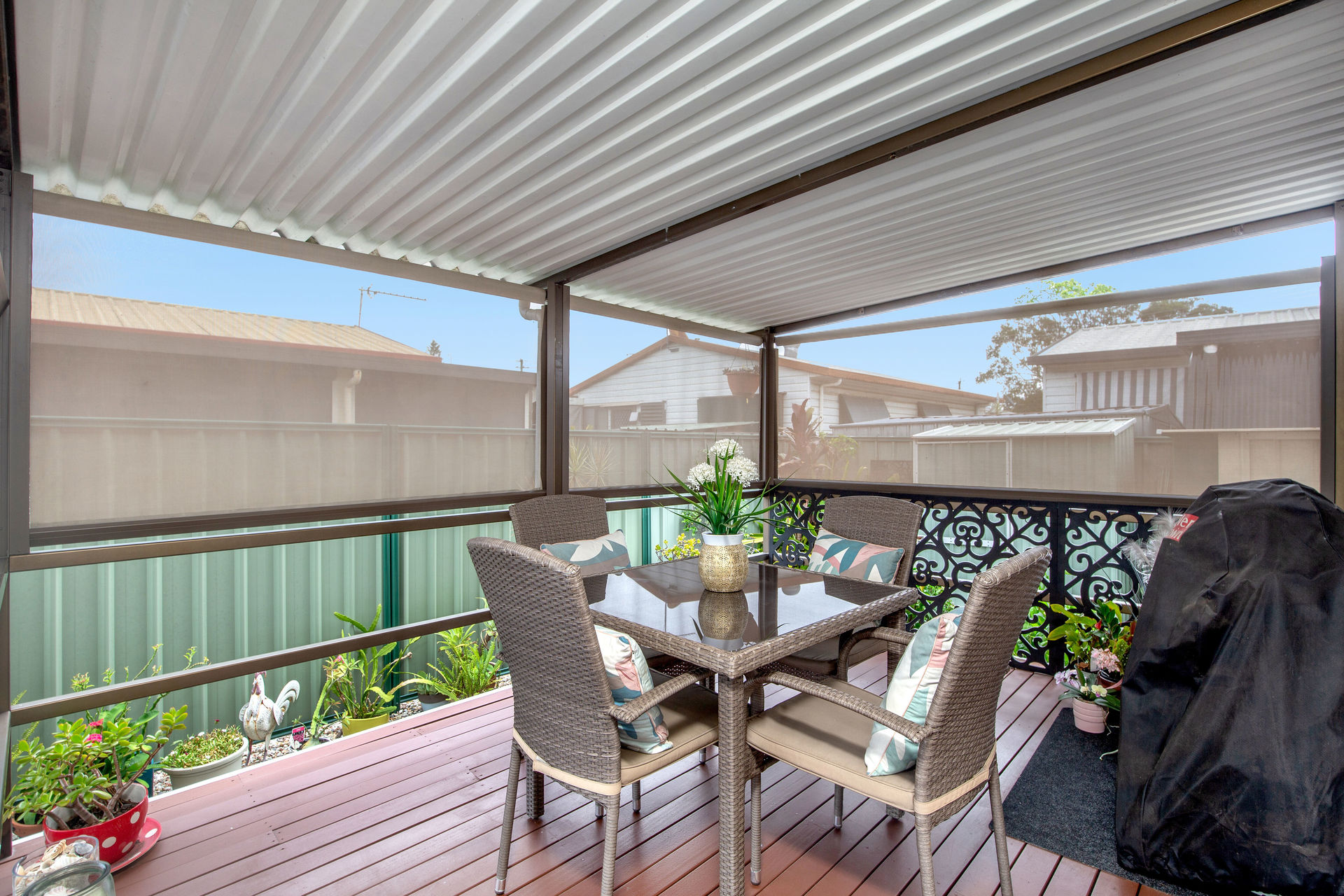 RIVERSIDE HOME PARK UNIT 69 456 NERANG - BROADBEACH RD, Carrara, Gold Coast, 0 कमरे, 0 बाथरूम, House