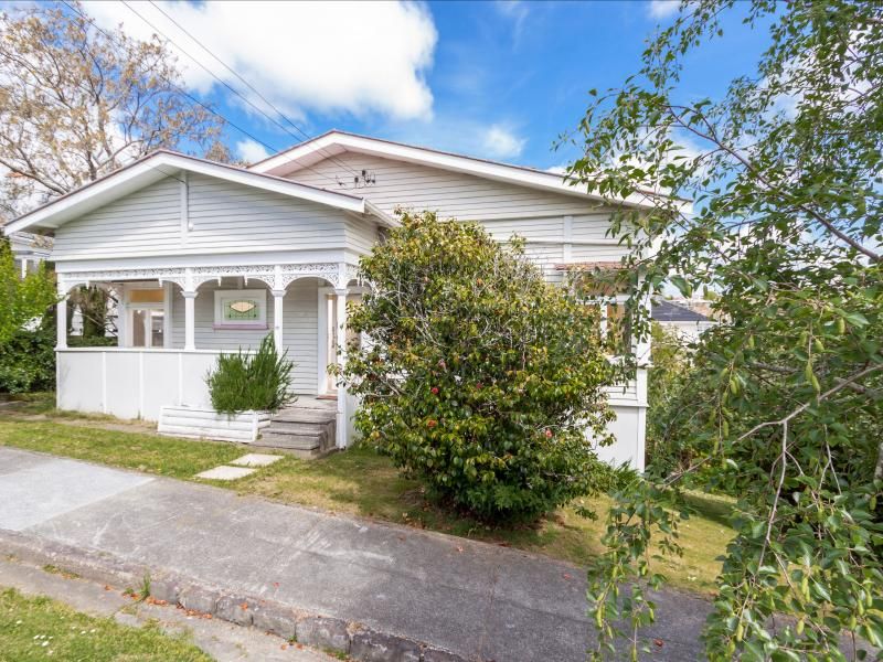 Residential  Single House Zone