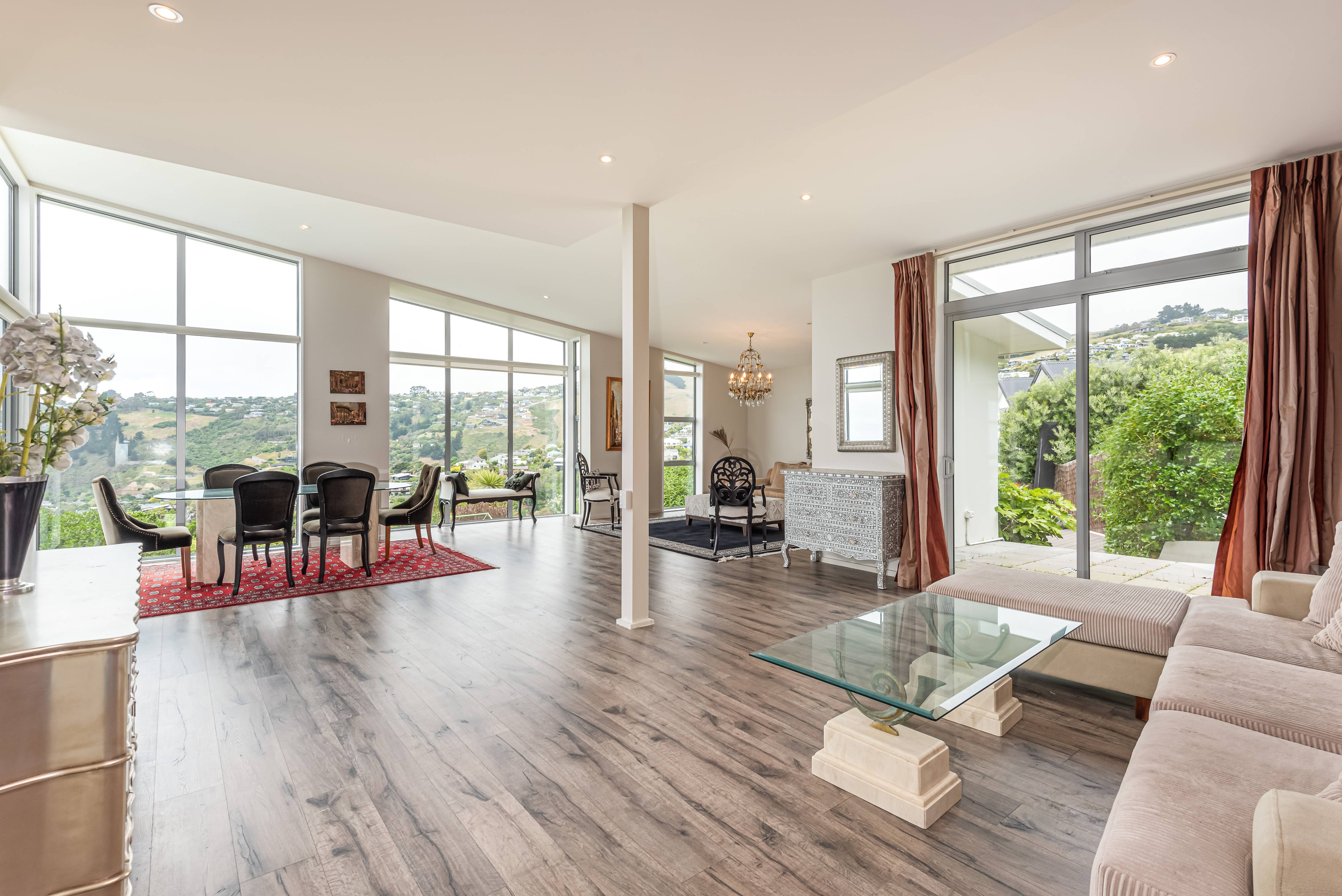 2 Redcliffs View Lane, Redcliffs, Christchurch City, 5 Bedrooms, 0 Bathrooms, House