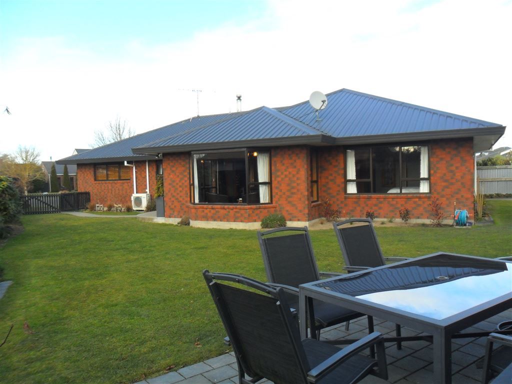 Residential C
