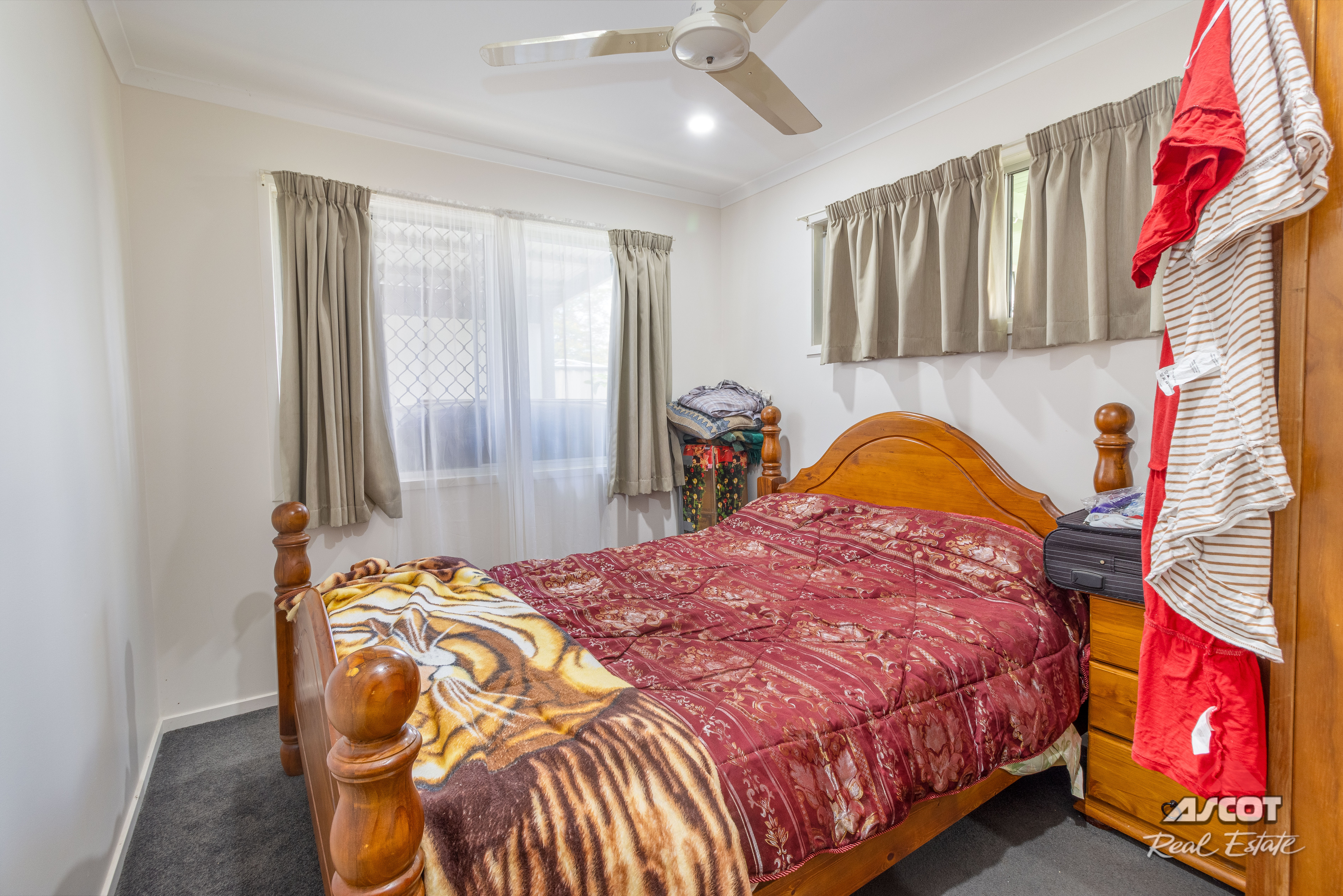 58 SKYRING ST, Bundaberg East, Wide Bay, 0房, 0浴, House