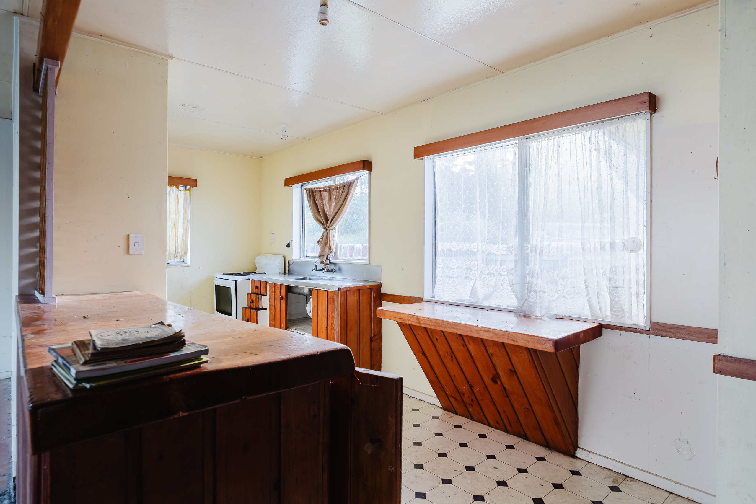 38 Bridge Street, Eketahuna, Tararua, 3房, 0浴, Lifestyle Property