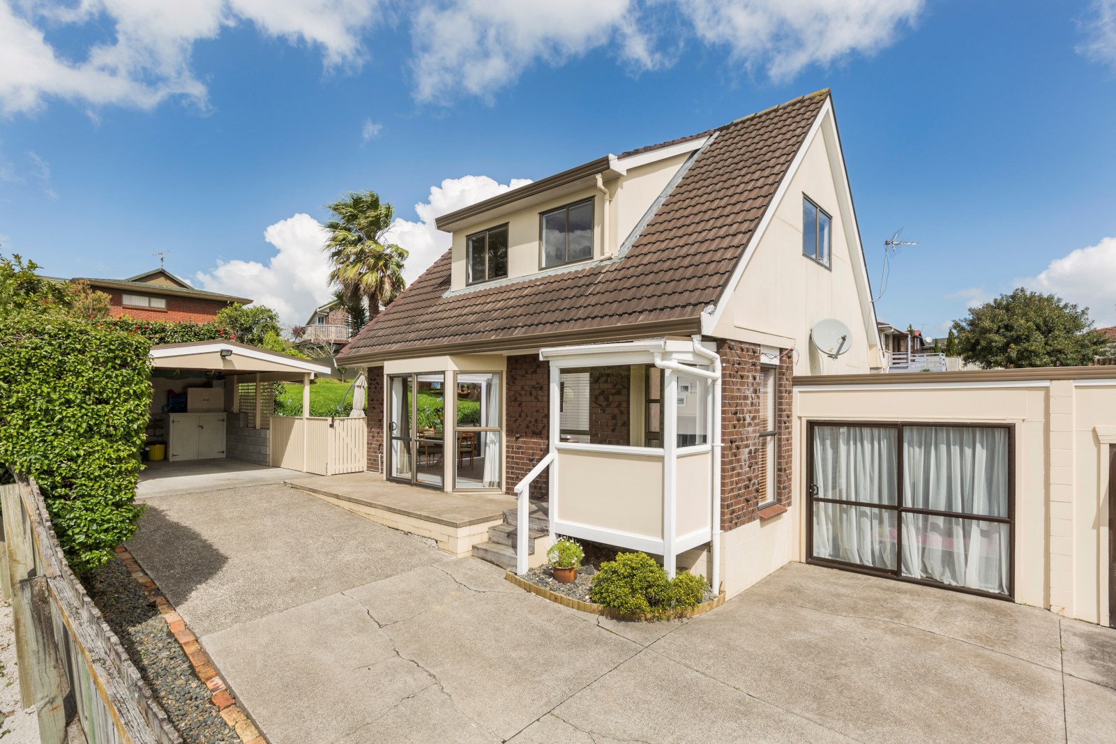 Residential  Mixed Housing Suburban Zone