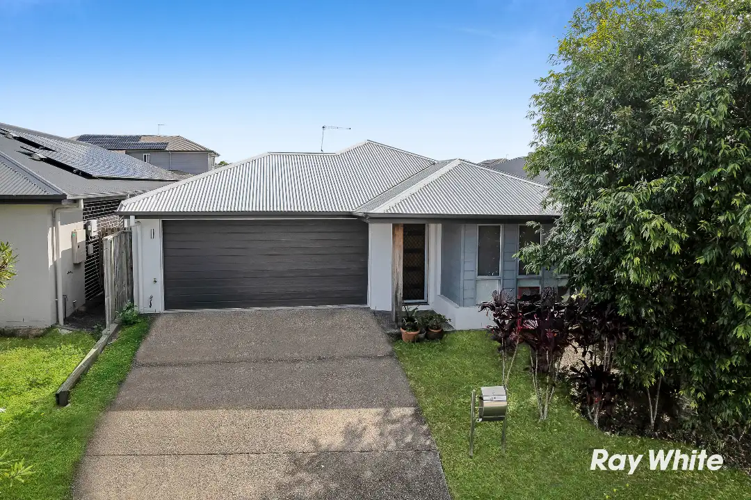 6 WANG ST, PARK RIDGE QLD 4125, 0房, 0浴, House