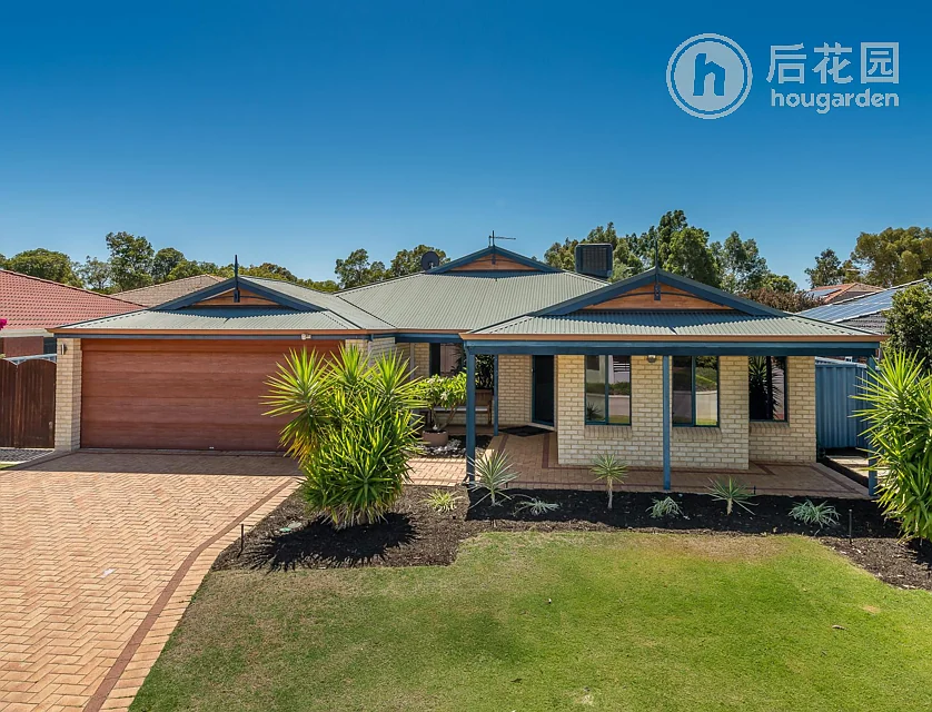 28 WOODBINE LOOP, TAPPING WA 6065, 0 Kuwarto, 0 Banyo, House