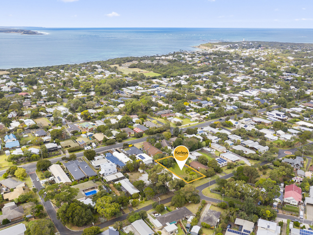 9 HOLLYWOOD BVD, Point Lonsdale, Geelong, 0 ਕਮਰੇ, 0 ਬਾਥਰੂਮ, Section