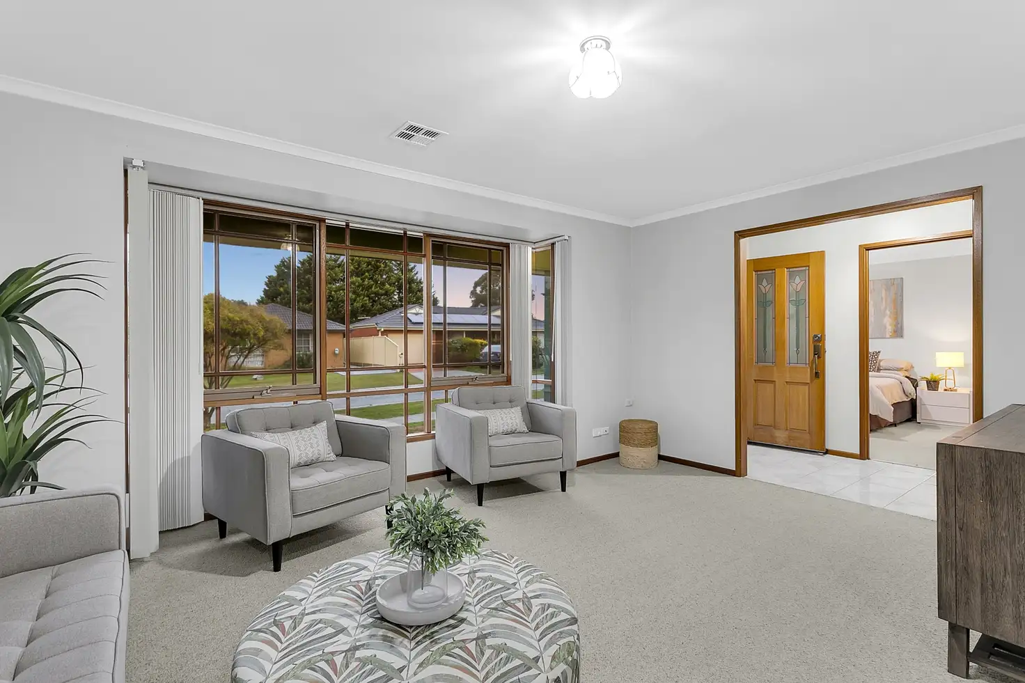 18 DEWSBURY CT, Narre Warren South, South East Melbourne, 0房, 0浴, House