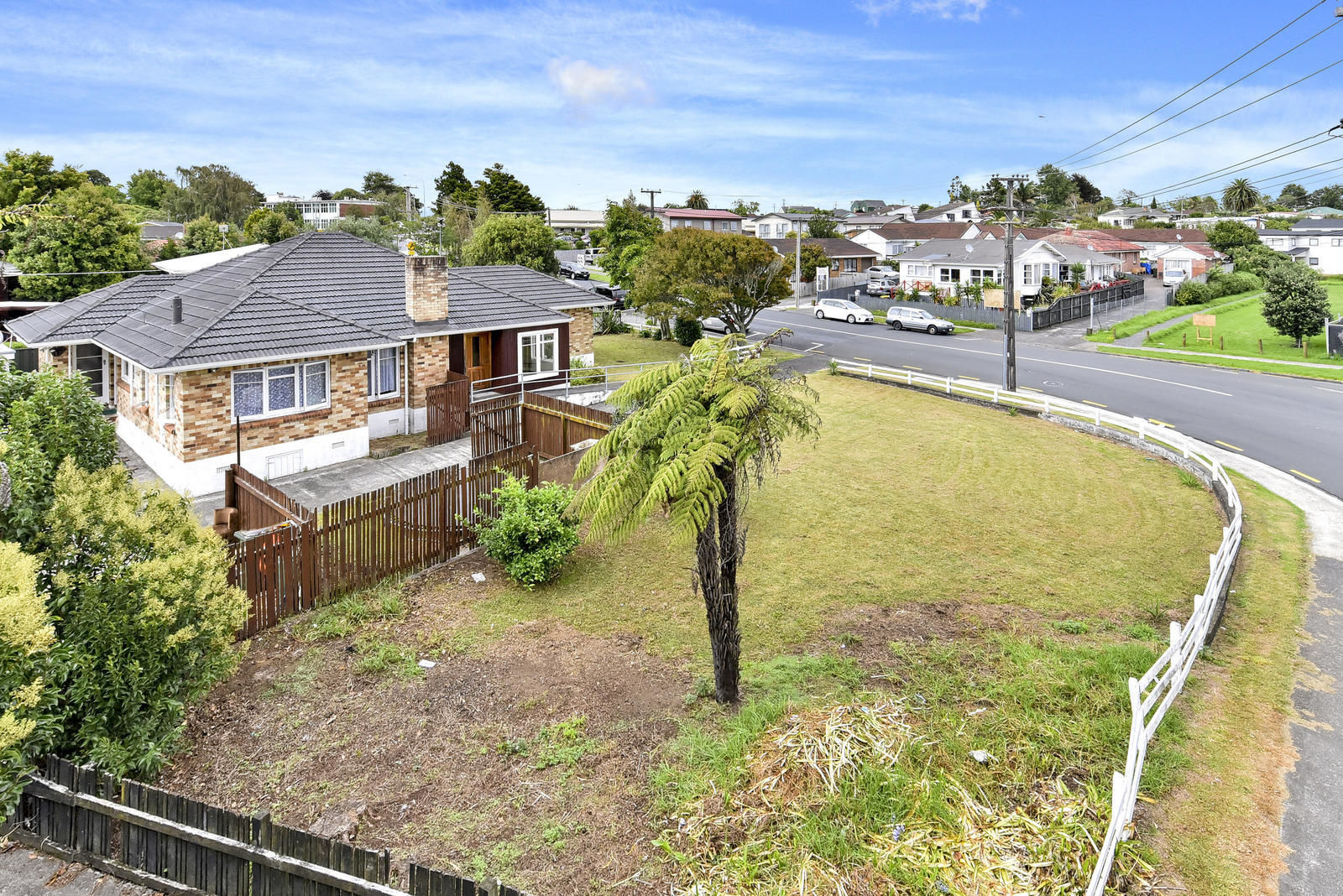 22 Coles Crescent, Papakura, Papakura, 3 રૂમ, 0 બાથરૂમ
