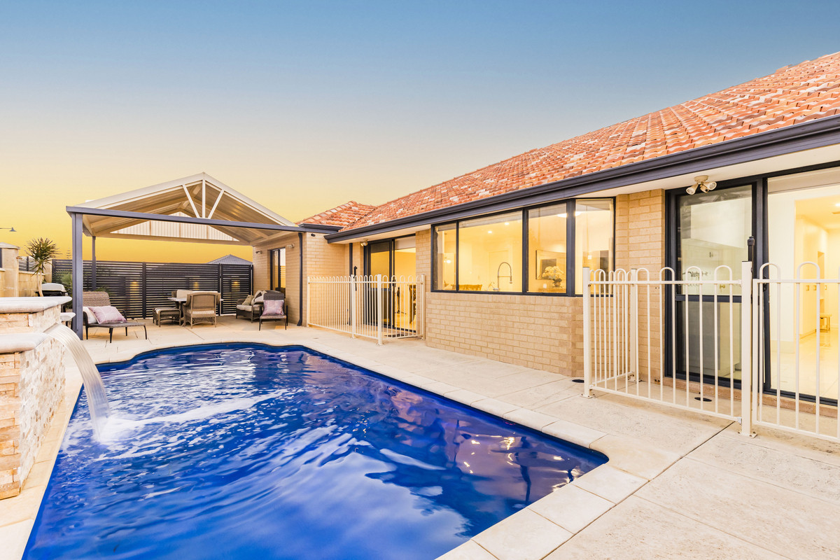 239 SANTA BARBARA PDE, Jindalee, Wanneroo, 0 침실, 0 욕실, House