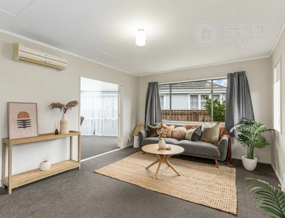 40 Hamstead Street, Wainuiomata, Lower Hutt, 3 રૂમ, 1 બાથરૂમ, House