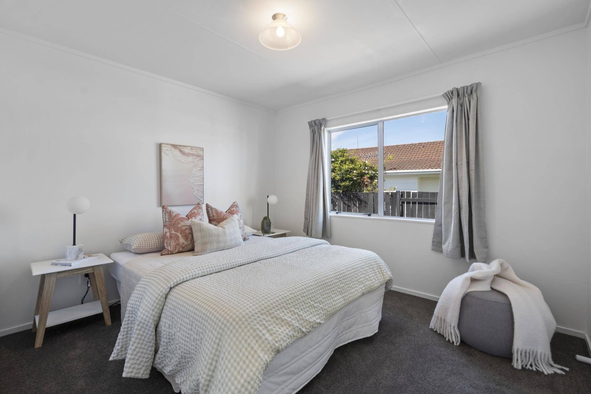 35 Jupiter Street, Milson, Palmerston North City, 3部屋, 1バスルーム, House