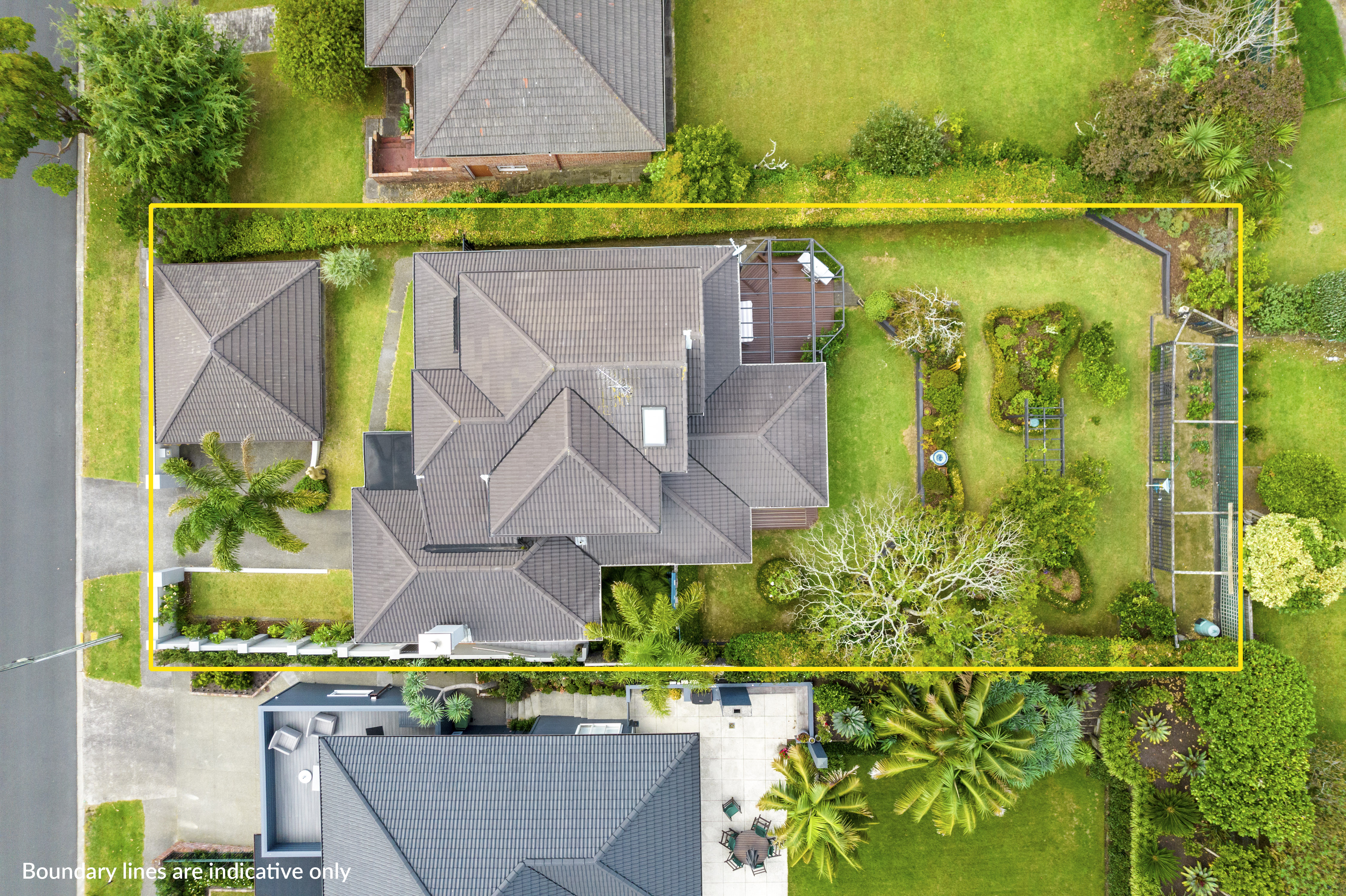 26 Allum Street, Kohimarama, Auckland City, 5 ਕਮਰੇ, 3 ਬਾਥਰੂਮ