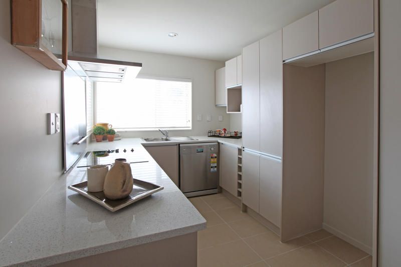 Residential  Mixed Housing Suburban Zone
