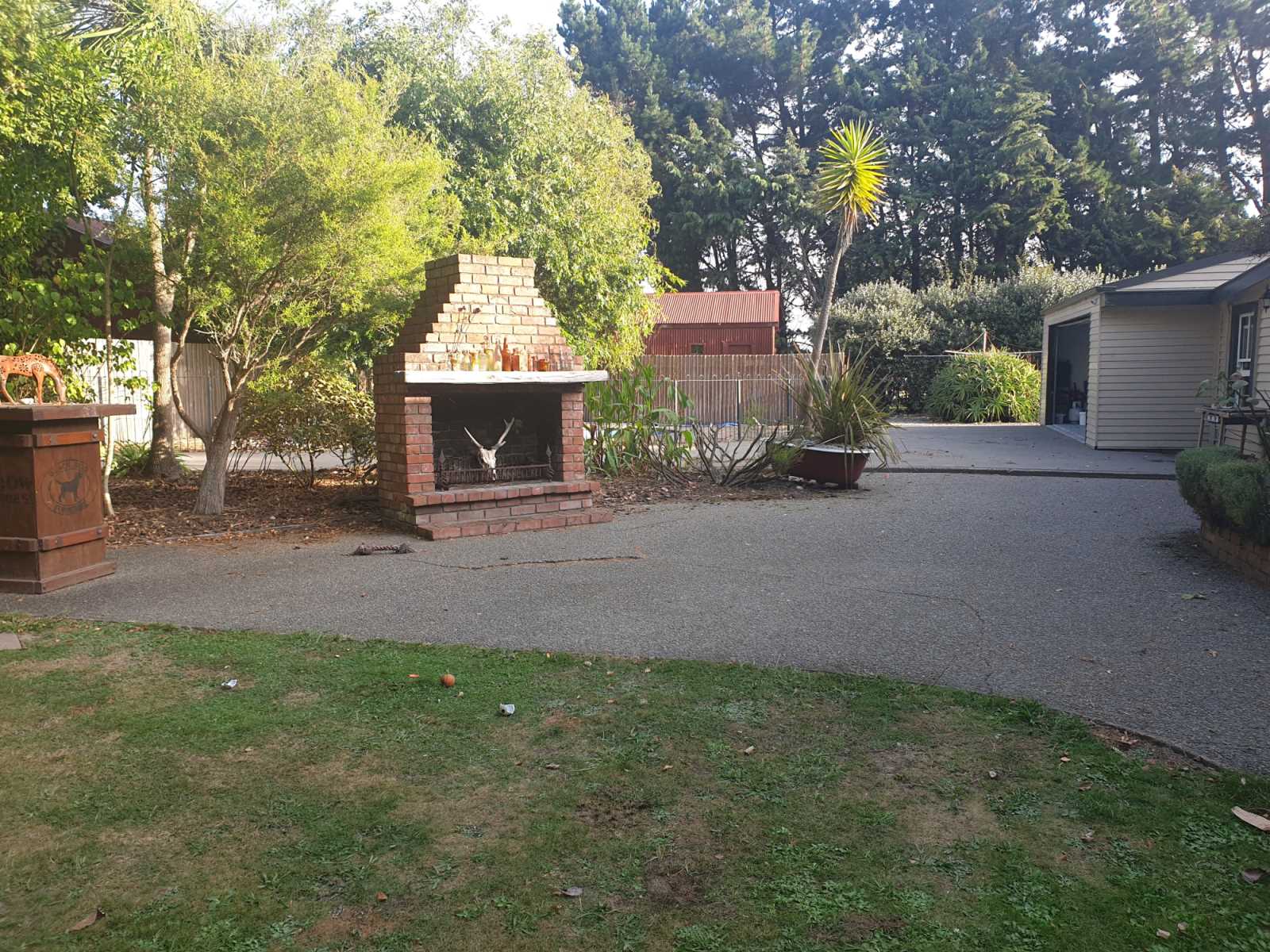 2351 State Highway 3, Sanson, Manawatu, 0 غرف, 0 حمامات, House