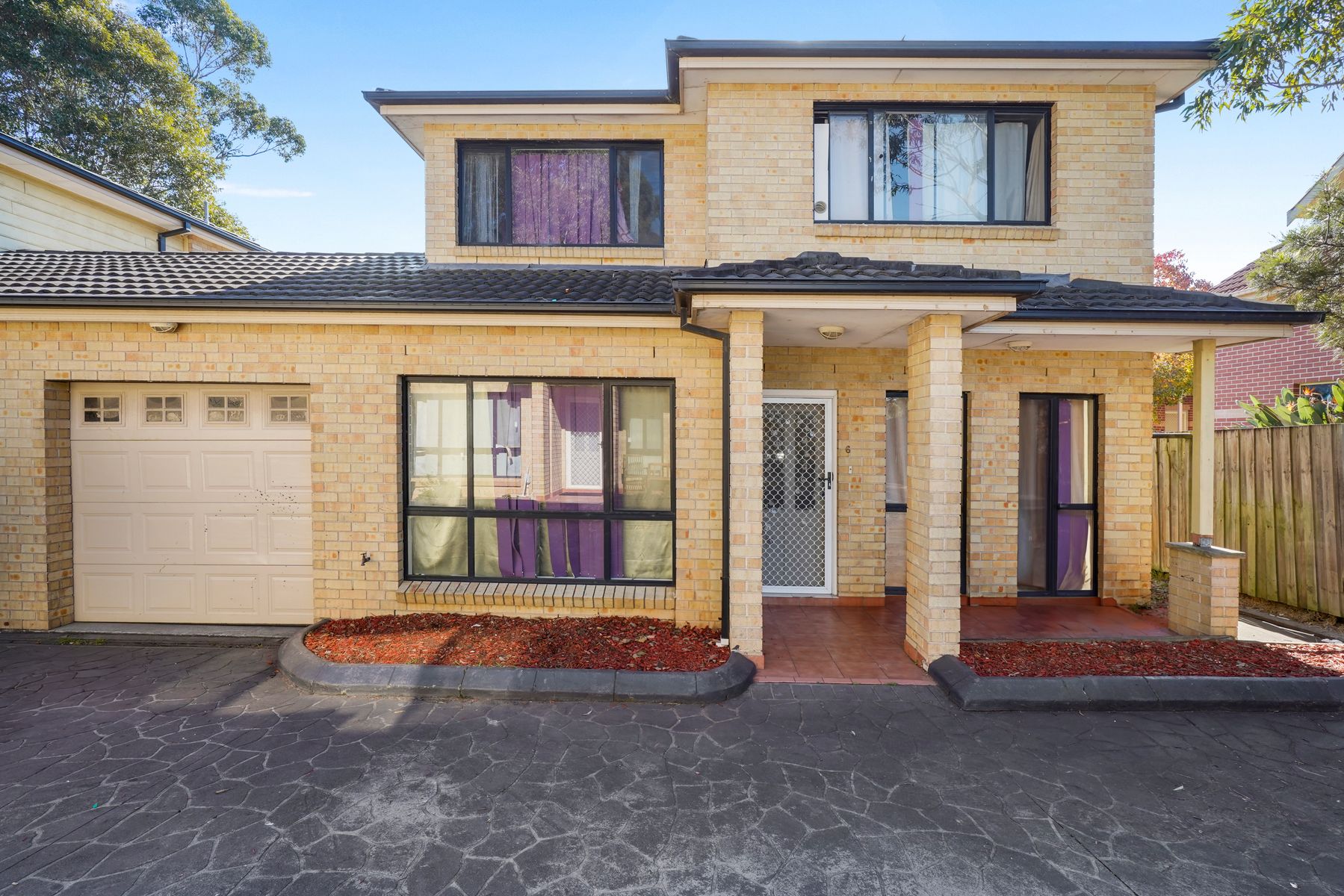 UNIT 6 15 HISHION PL, Georges Hall, South Western Suburbs, 0 Kuwarto, 0 Banyo, Townhouse